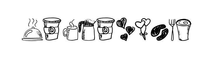 AstrokidsDoodle  Free Fonts Download