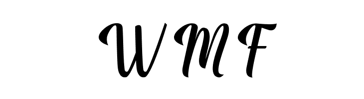 Matilda-Regular  Free Fonts Download