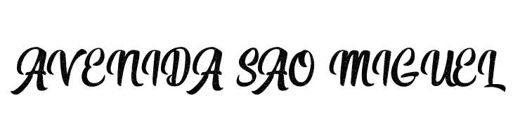 Authentic Script Rough Regular  Free Fonts Download