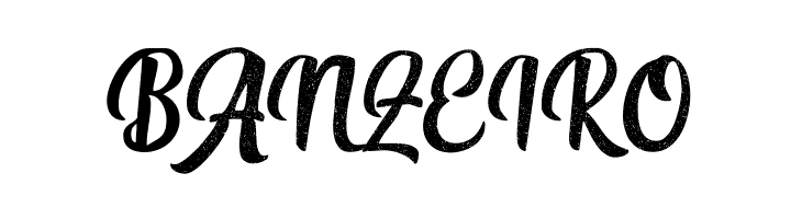 Authentic Script Rough Regular  Free Fonts Download