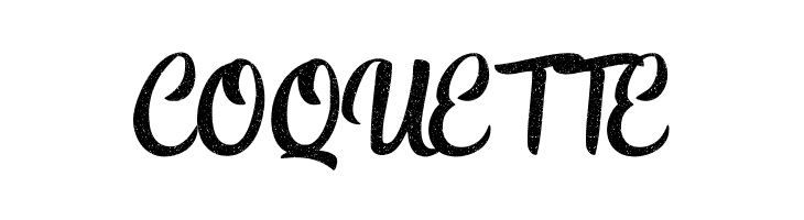 Authentic Script Rough Regular  Free Fonts Download