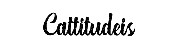 Authentic Script Rough Regular  Free Fonts Download