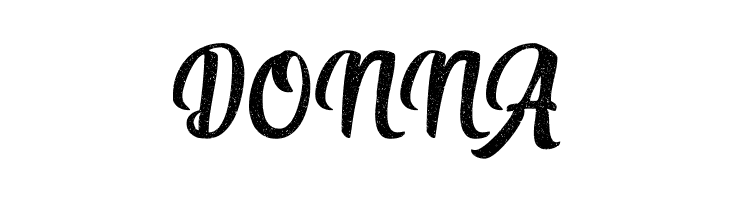 Authentic Script Rough Regular  Free Fonts Download