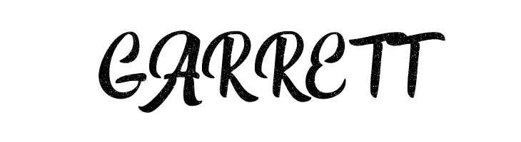 Authentic Script Rough Regular  Free Fonts Download