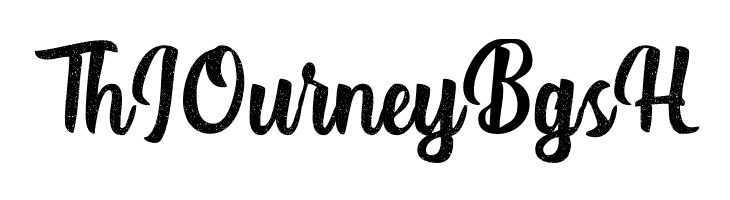 Authentic Script Rough Regular  Free Fonts Download