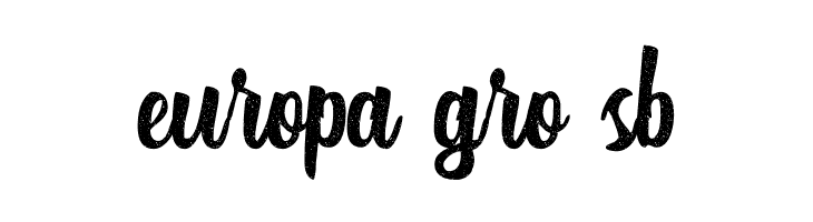 Authentic Script Rough Regular  Free Fonts Download