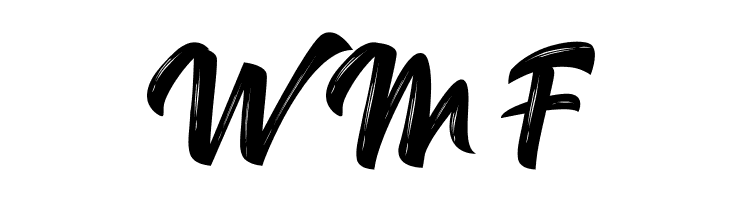 Delimax-Regular  Free Fonts Download