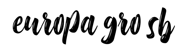 Delimax-Regular  Free Fonts Download