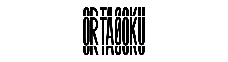 BLASTIMOSANS  Free Fonts Download