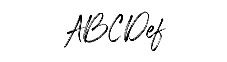 Panterick  Free Fonts Download