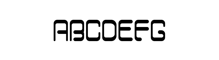 12SaruYellowFog  Free Fonts Download