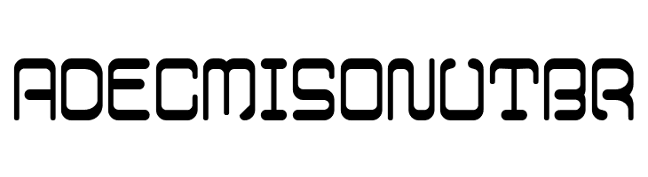 12SaruYellowFog  Free Fonts Download