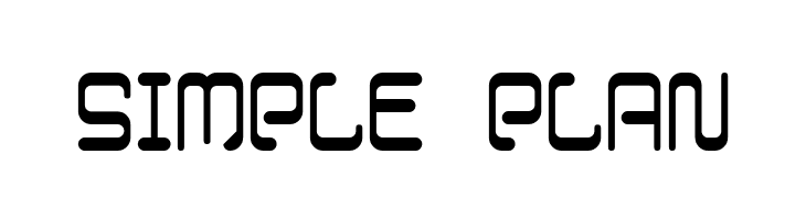 12SaruYellowFog  Free Fonts Download