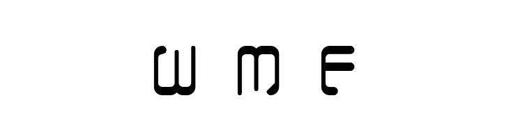 12SaruYellowFog  Free Fonts Download