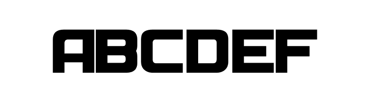 Hyundai Normal  Free Fonts Download