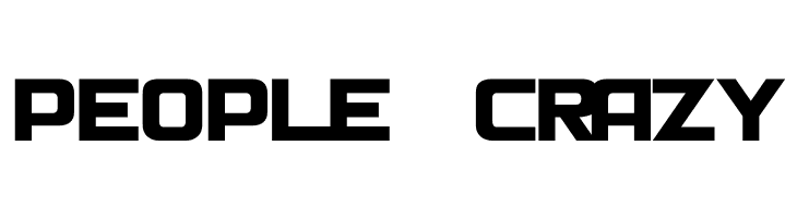 Hyundai Normal  Free Fonts Download