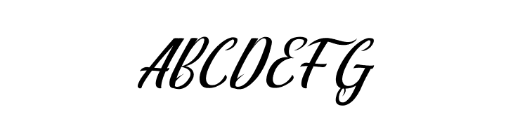 BerlinScript  Free Fonts Download