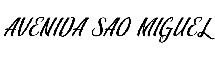 BerlinScript  Free Fonts Download