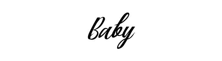 BerlinScript  Free Fonts Download