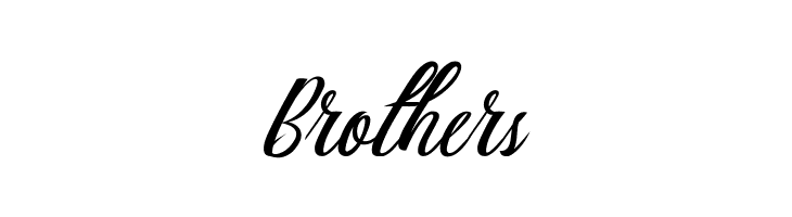 BerlinScript  Free Fonts Download