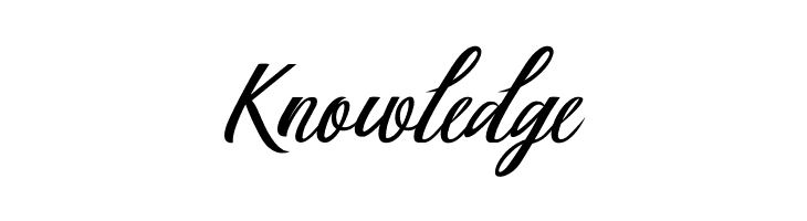 BerlinScript  Free Fonts Download