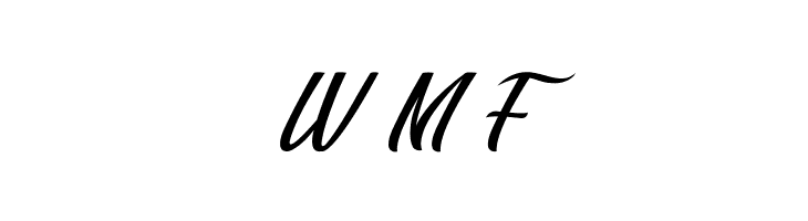 BerlinScript  Free Fonts Download