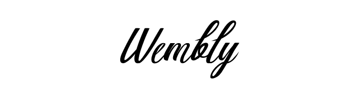 BerlinScript  Free Fonts Download