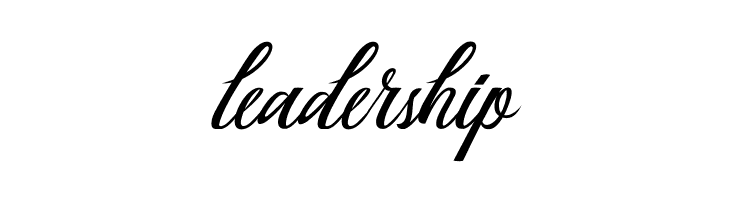 BerlinScript  Free Fonts Download