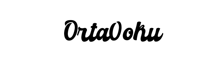 RachaelScript-Regular  Free Fonts Download