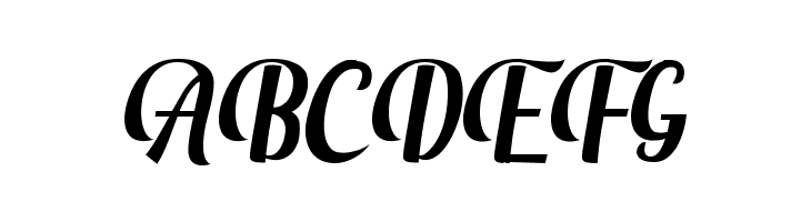 Aprilea  Free Fonts Download