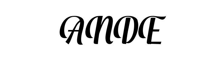 Aprilea  Free Fonts Download