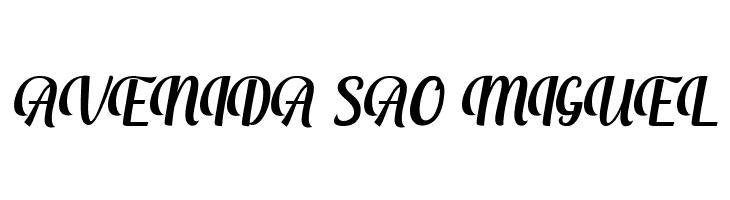 Aprilea  Free Fonts Download