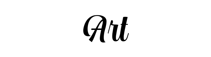 Aprilea  Free Fonts Download