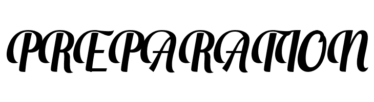 Aprilea  Free Fonts Download