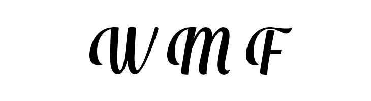 Aprilea  Free Fonts Download