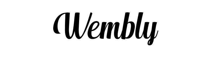 Aprilea  Free Fonts Download