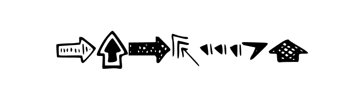 MixDirections  Free Fonts Download