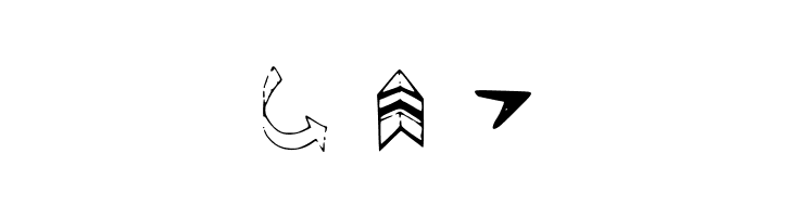 MixDirections  Free Fonts Download