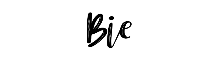 Brittney  Free Fonts Download