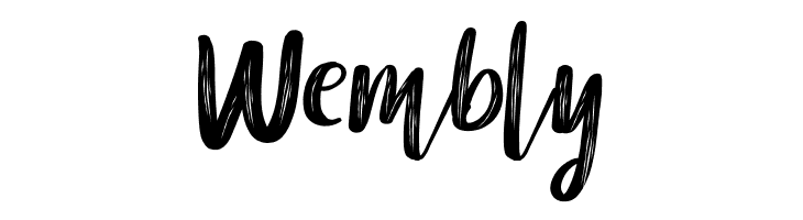 Brittney  Free Fonts Download