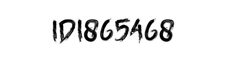 GrimReaperRegular  Free Fonts Download