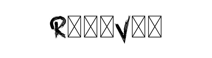 GrimReaperRegular  Free Fonts Download