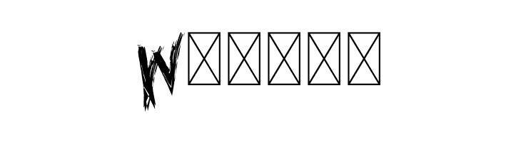 GrimReaperRegular  Free Fonts Download