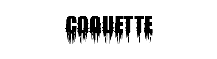 Mortem Throne  Free Fonts Download