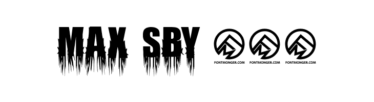 Mortem Throne  Free Fonts Download