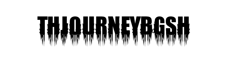 Mortem Throne  Free Fonts Download