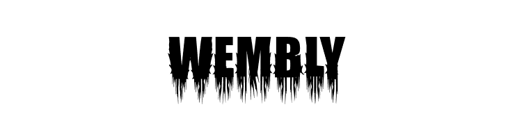 Mortem Throne  Free Fonts Download