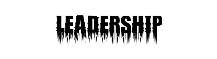 Mortem Throne  Free Fonts Download