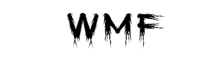 Philophobia  Free Fonts Download
