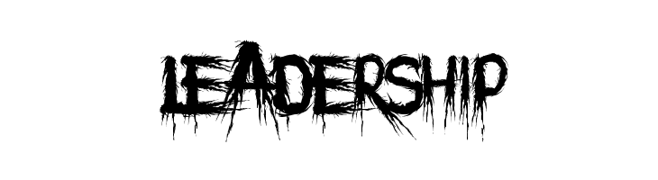 Philophobia  Free Fonts Download